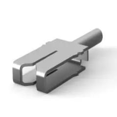 原装正品1742409-1[CONN MAG TERM 20-22AWG PIN]