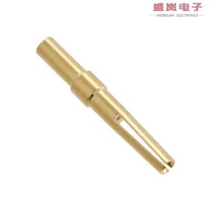 CONN SOCKET CRIMP 正品 GOLD 09670005476 26AWG 原装