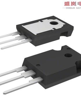 原装正品STW31N65M5[MOSFET N-CH 650V 22A TO247]