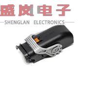 原装正品13964580[汽车 COVER WITH LEVER FOR 9