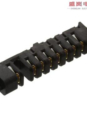 原装正品1717620-1[2.5MM PITCH BATTERY REC. ASSY 8P]