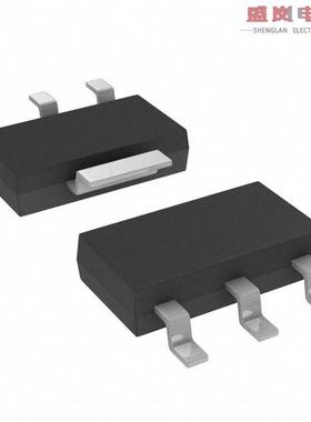 原装正品NZT560[TRANS NPN 60V 3A SOT-223]