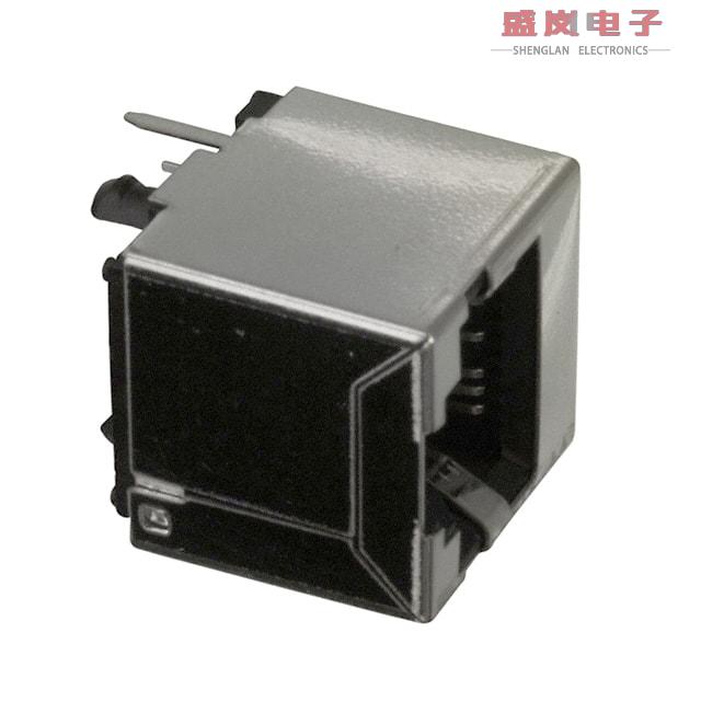 原装正品SS71800-027F[CONN MOD JACK 8P8C VERT SHIELDED]