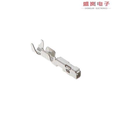 原装正品1924955-2[汽车 CONTACT,FEMALE0.64 ,1
