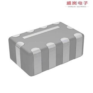NFA21SL307X1A48L 原裝 FILTER SMD 正品 300MHZ