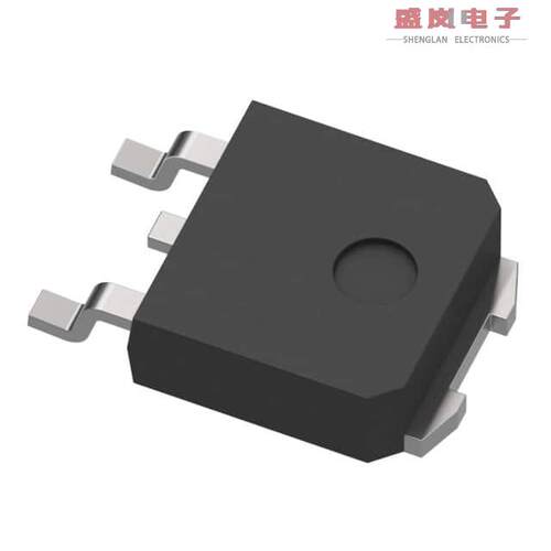 原装正品STGD20N45LZAG[POWER TRANSISTORS]