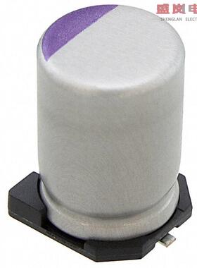 原装正品50SVPF39M[CAP ALUM POLY 39UF 20% 50V SMD]