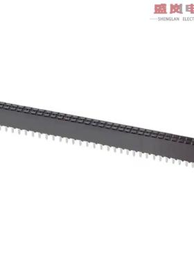 原装正品8-534206-2[CONN RCPT 64POS 0.1 GOLD PCB]