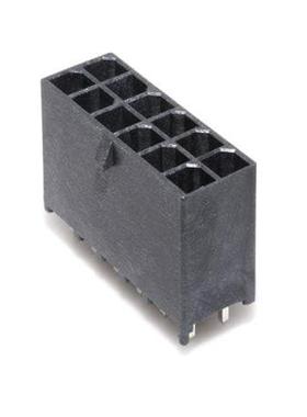 原装正品76829-0112[集管和线壳 MegaFit Slim Vert Hd