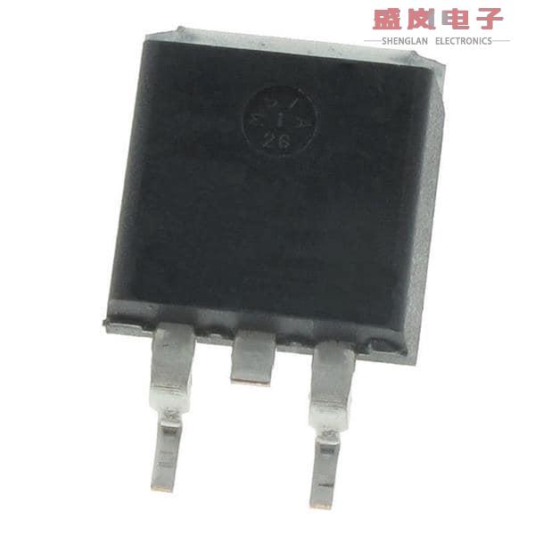 原装正品IPB083N10N3 G[MOSFET N-Ch 100V 80A D2PAK-2