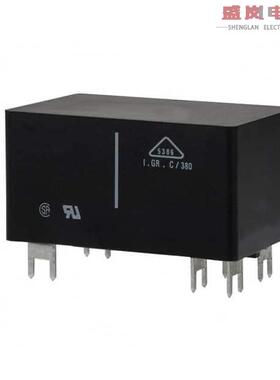 原装正品T92P7D12-12[RELAY GEN PURPOSE DPST 30A 12V]