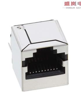 原装正品SS-651010S-A-NF[CONN MOD JACK 10P10C VERT