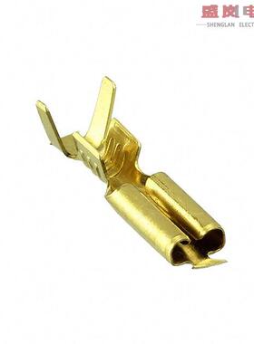 原装正品626042-1[TERMINAL FASTON 110 REC.]