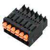 原装正品1726677[TERM B PLUG 3POS STR 5.08MM]