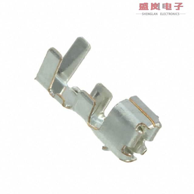 原装正品0500118100[CONN SOCKET 24-30AWG CRIMP TIN]