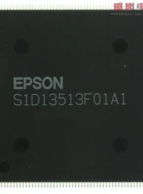 原装正品S1D13513F01A100[IC VIDEO GRAPHIC CNTL 208QFP]