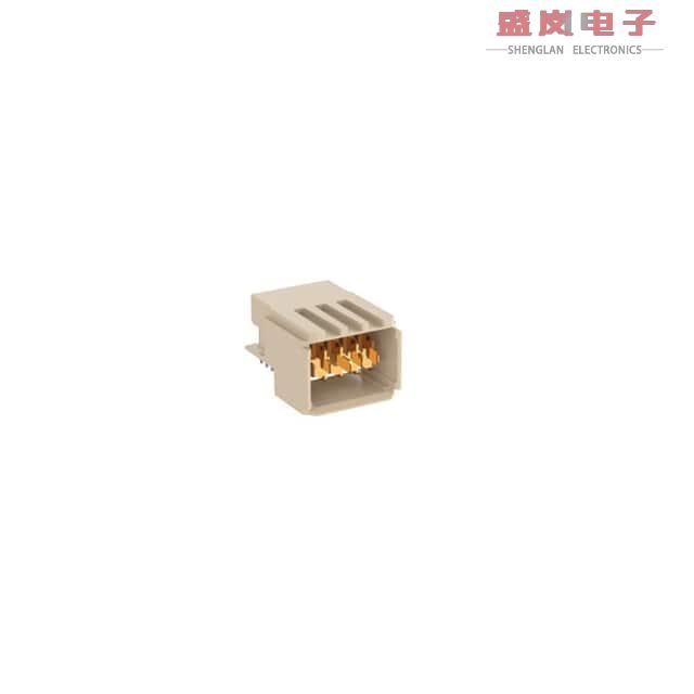 原装正品254988[2MM HM 5POS M PWR MOD MMLMM CL1]