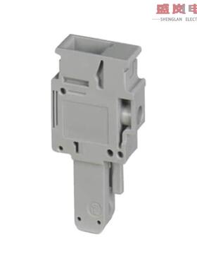 原装正品3060733[TERM B PLUG 1POS 90DEG]