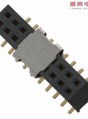 原装正品20021321-00020C4LF[CONN RCPT 20POS 0.05 GO