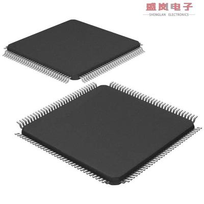 原装正品TM4C129DNCPDTI3R[IC MCU 32BIT 1MB FLASH 12