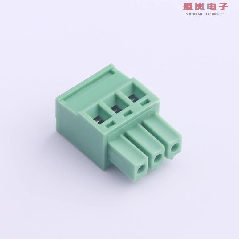 原装正品KF2EDGKB-3.81-3P[插拔式接线端子 KF