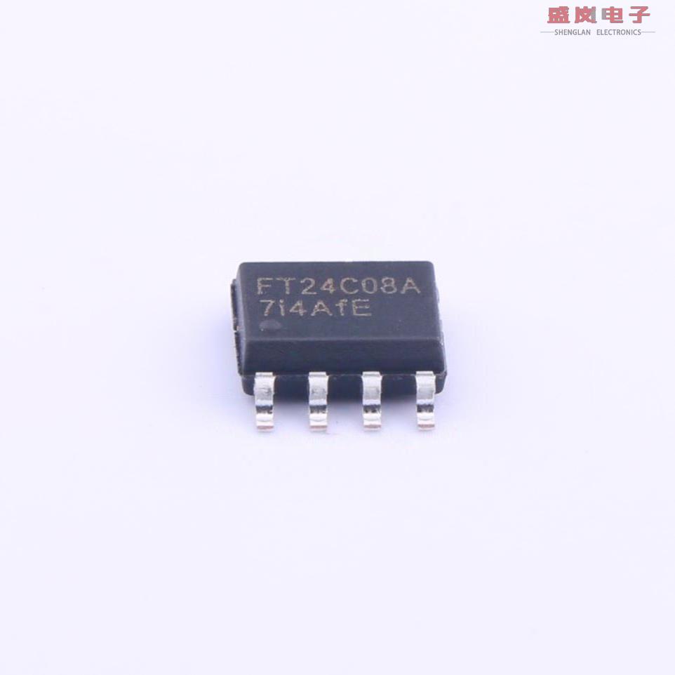 原装正品FT24C08A-ESR-T[FT24C08A-ESR-T]