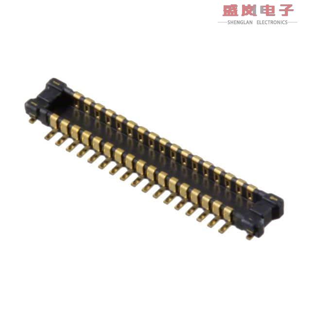 原装正品BM20B(0.8)-34DP-0.4V(51)[CONN HDR 34POS SM
