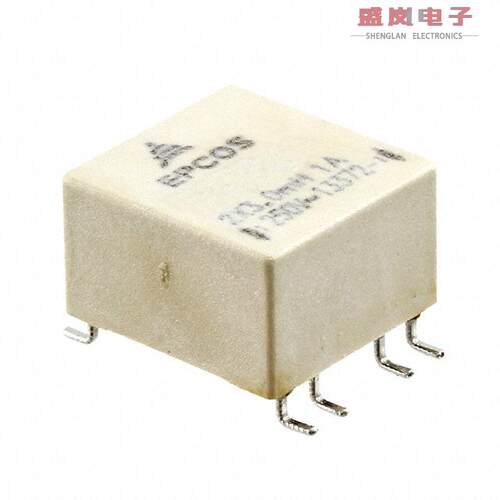 原装正品B82720S2102N040[CMC 3MH 1A 2LN SMD]