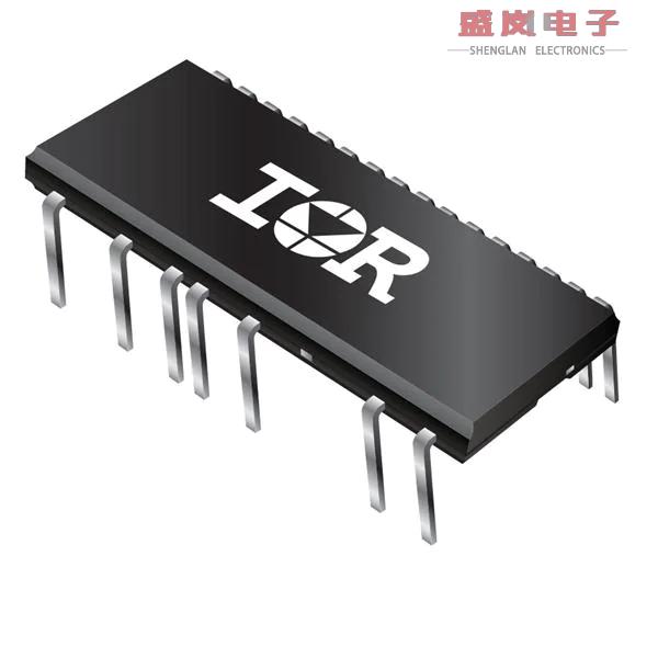 原装正品IRSM515-065DA2[IC MOTOR DRIVER 500V 23DIP]