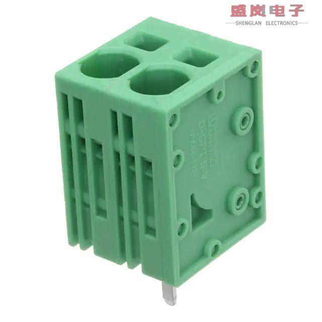 原装正品1719312[TERM BLK 2P TOP ENTRY 7.5MM PCB]