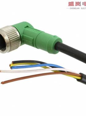 原装正品1694541[CBL 5POS FMALE TO WIRE 32.8']