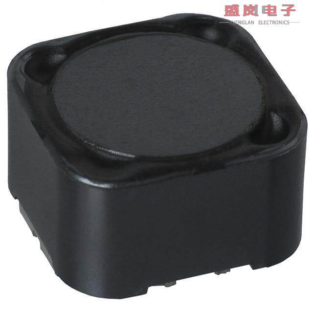 原装正品CDRH127NP-330MC[FIXED IND 33UH 3A 64.8 MOH