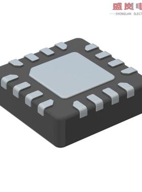 原装正品HMC241ALP3ETR[IC RF SWITCH SP4T 4GHZ 16SMT]