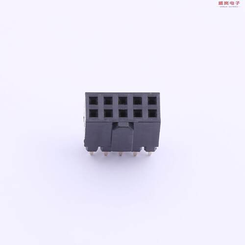 原装正品MTF185D1-205SY3[排母 间距2.54mm 10Pin(