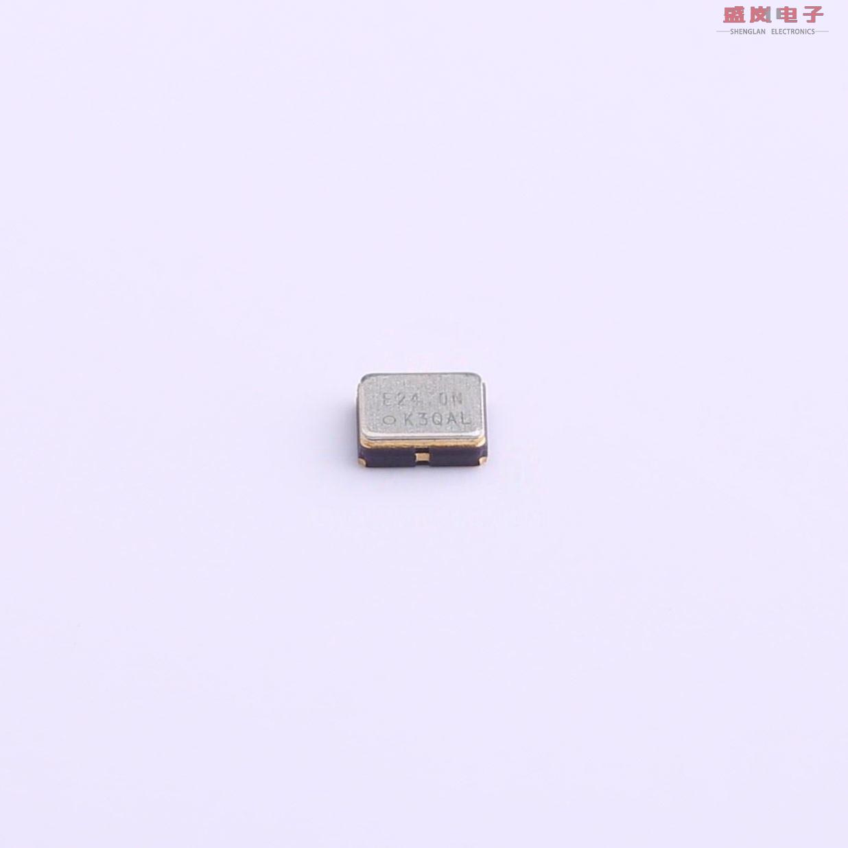 原装正品SG-9101CG 24.000MHZ C10PHAAA[24MHz 1.62V~3
