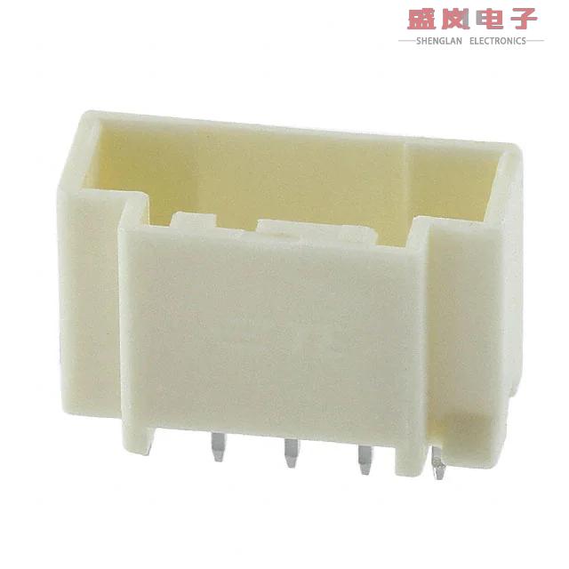 原装正品1971032-5[CONN HEADER VERT 5POS 2MM]