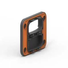 原装正品1813123-2[ASSY FOR SUPPORT PLATE SEALI]