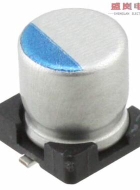 原装正品UCL1C471MCL6GS[CAP ALUM 470UF 20% 16V SMD]