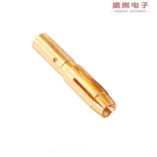 原装正品SC000045[CONTACT SOCKET 14-18AWG CRIMP]