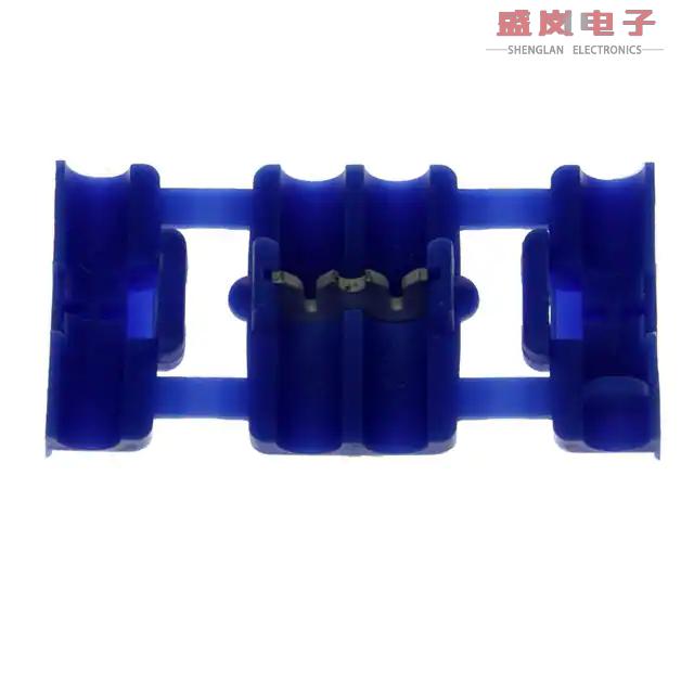 原装正品53440-1[CONN INLINE TAP 14-18 AWG IDC]