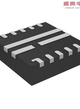 原装正品UCD74106RGMT[IC REG BUCK 6A 13VQFN]