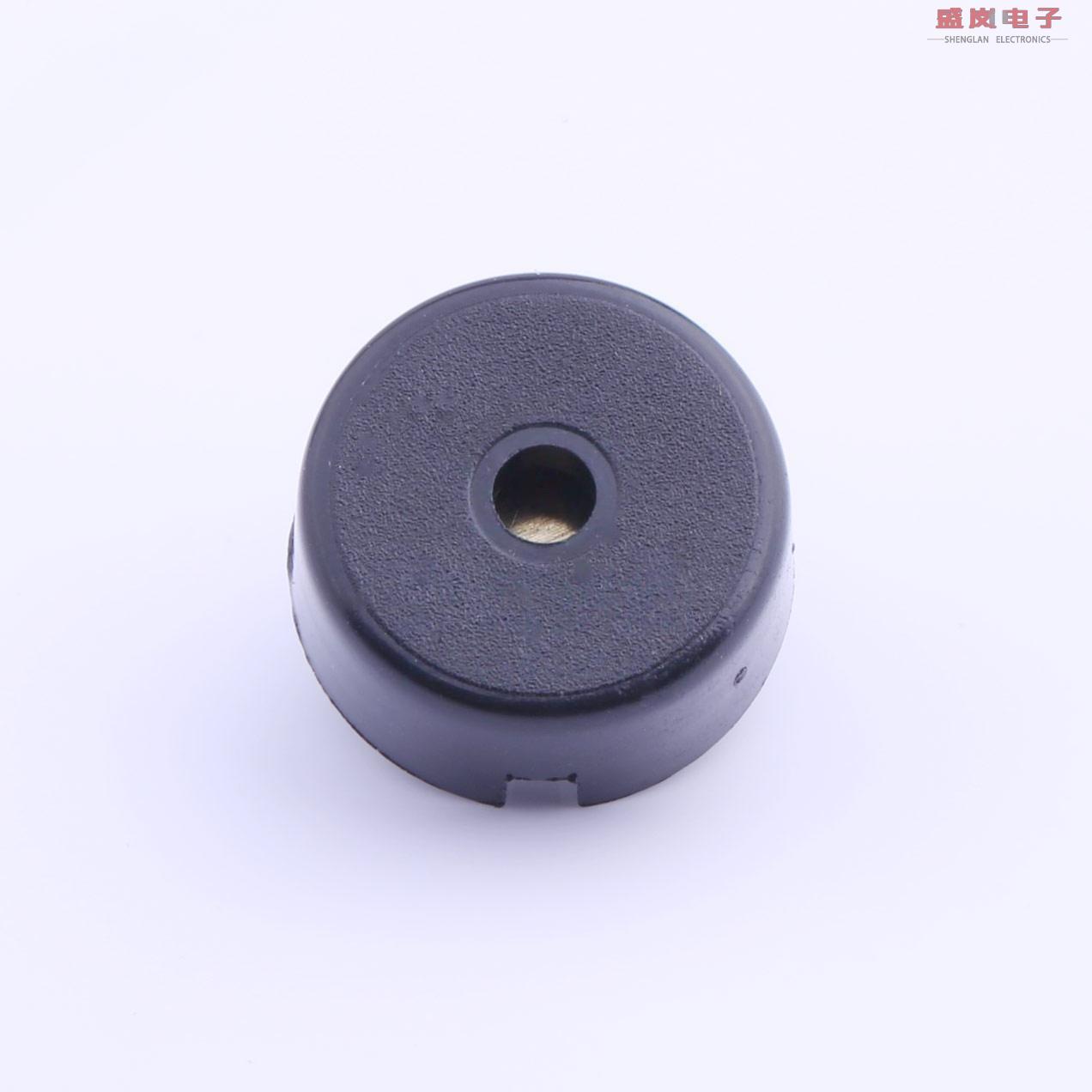 原装正品GPC1407AT-5V4000[频率4KHz 电压-额定5V]