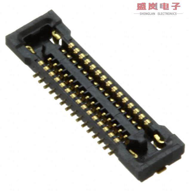 原装正品BM24-30DS/2-0.35V(53)[CONN SOCKET 30POS SM