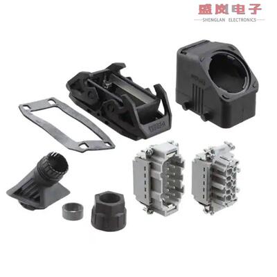 原装正品1407711[HC-EVO-B10PT-BWD-HL-M25-PLRBK]