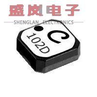 222MRB 固定电感器 2.2uH 原装 20% LPS3010 Shld 正品