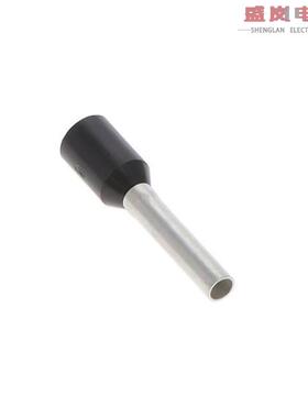 原装正品3203134[CONN FERRULE DIN 16AWG BLACK]