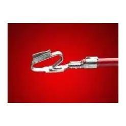 SOCKET BULK 26AWG 集管和线壳 0122 正品 原装