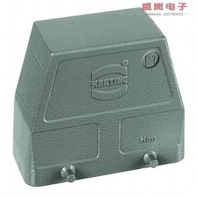 原装正品19300160527[CONN HOOD SIDE ENTRY SZ16B M32]