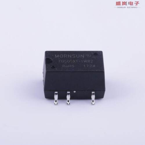 原装正品F0505XT-1WR2[转换类型：DC-D