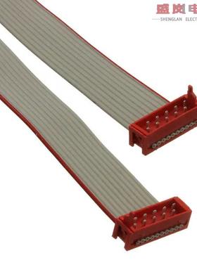 原装正品2205063-3[CABLE ASSEMBLY HEADER WTW 10POS]